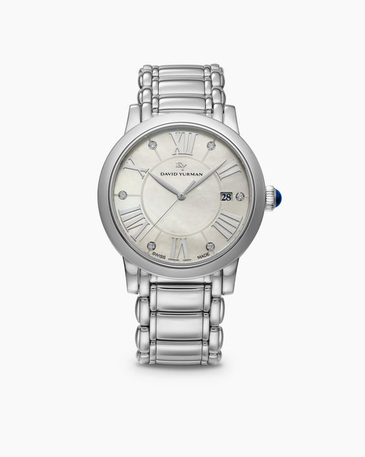 Classic Quartz Watch