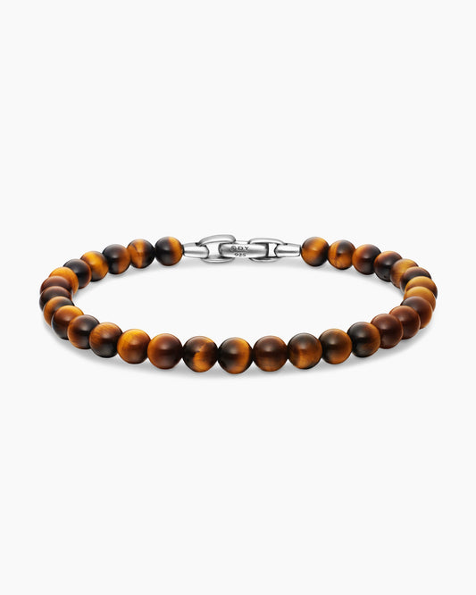 Spiritual Beads Bracelet