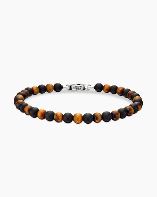 Spiritual Beads Alternating Bracelet