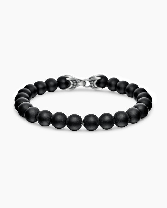 Spiritual Beads Bracelet