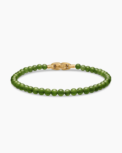 Spiritual Beads Bracelet