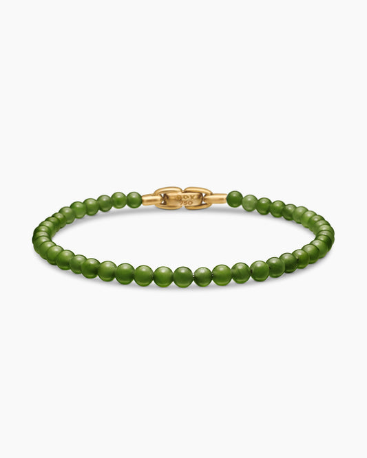Spiritual Beads Bracelet
