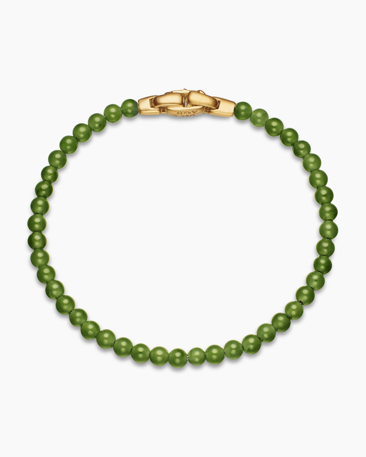 Spiritual Beads Bracelet