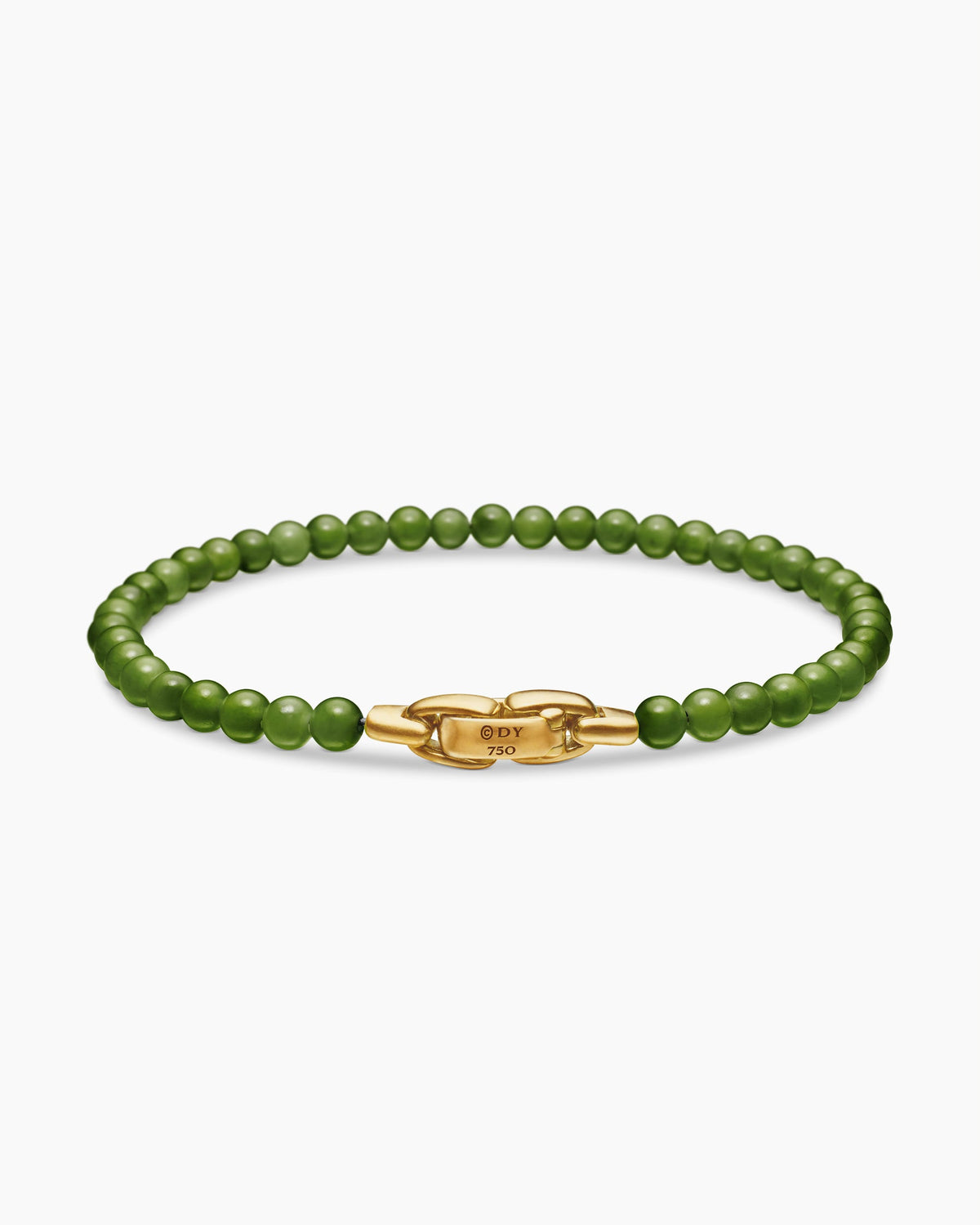 Spiritual Beads Bracelet