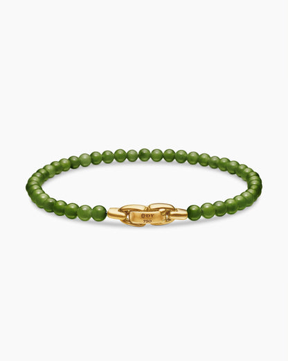 Spiritual Beads Bracelet