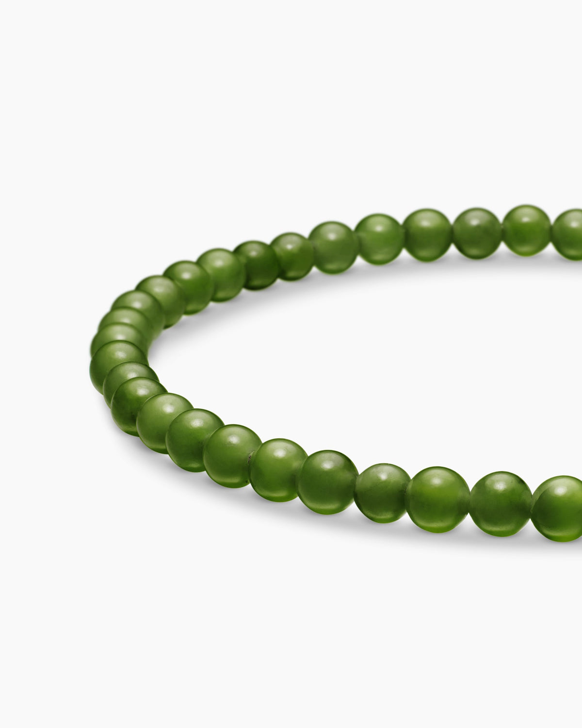 Spiritual Beads Bracelet
