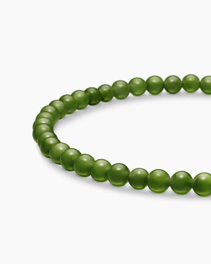 Spiritual Beads Bracelet