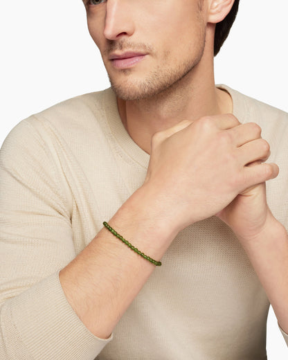 Spiritual Beads Bracelet