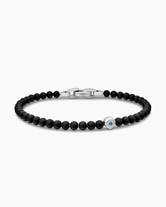 Spiritual Beads Evil Eye Bracelet