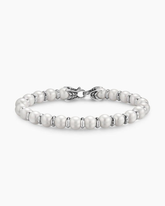 Spiritual Beads Bracelet