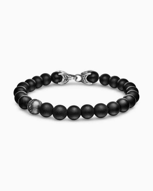 Spiritual Beads Bracelet
