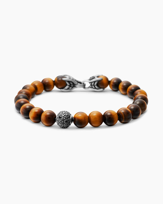 Spiritual Beads Bracelet