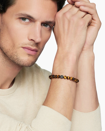 Spiritual Beads Bracelet