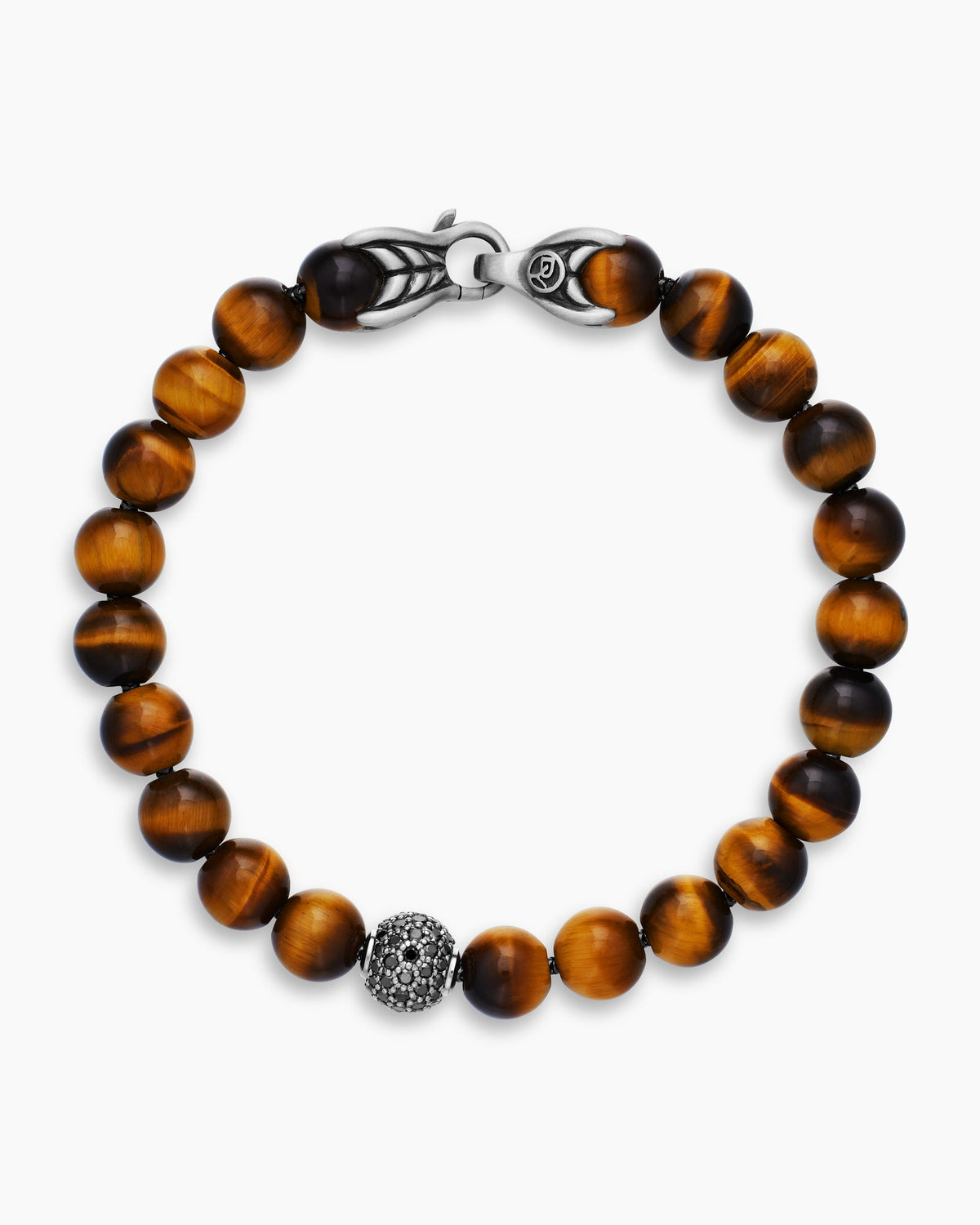 Spiritual Beads Bracelet