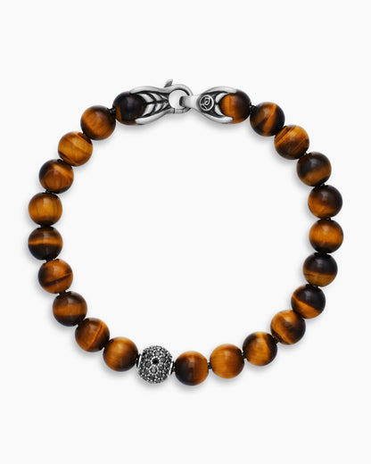 Spiritual Beads Bracelet