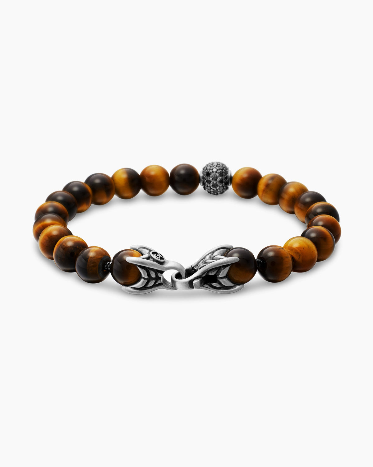 Spiritual Beads Bracelet