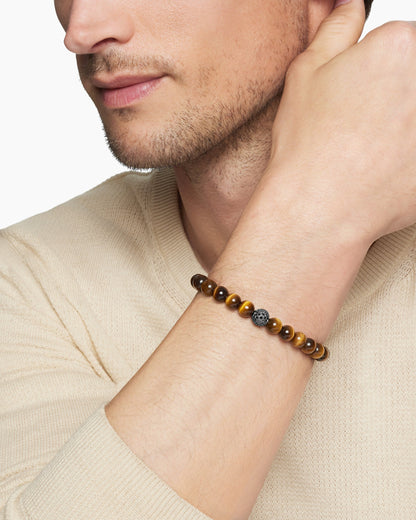 Spiritual Beads Bracelet