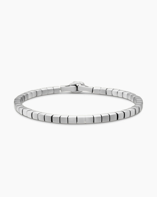 Spiritual Beads Cushion Bracelet