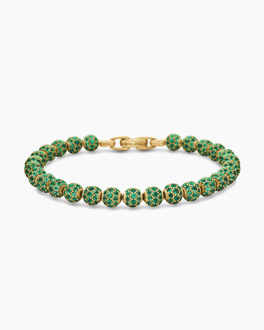 Spiritual Beads Bracelet