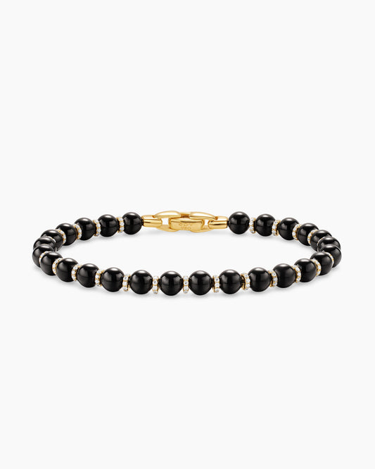 Spiritual Beads Bracelet