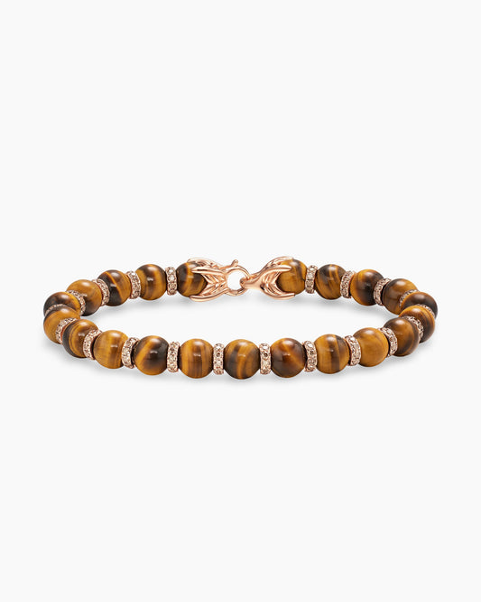 Spiritual Beads Bracelet