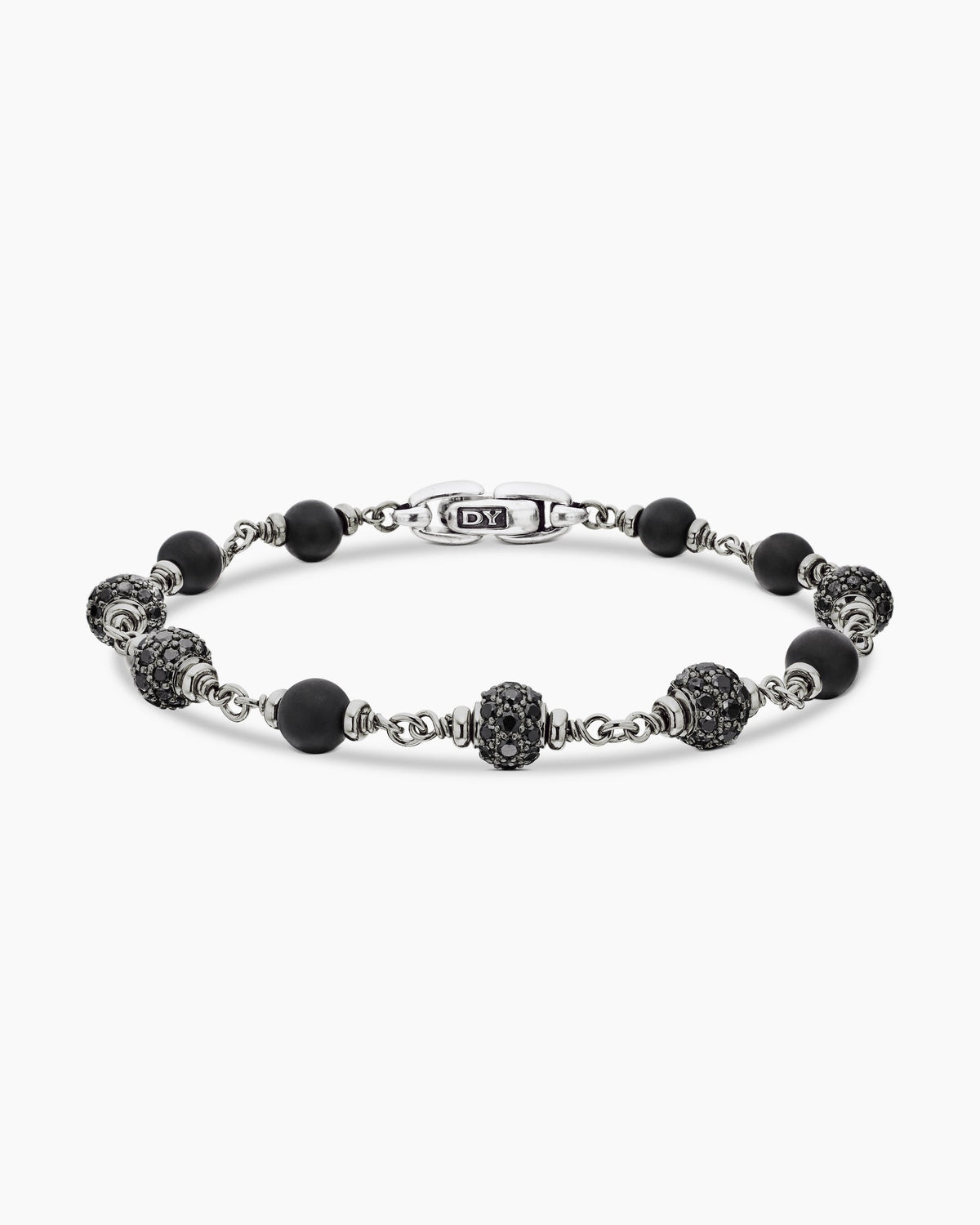 Spiritual Beads Bracelet
