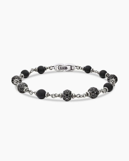 Spiritual Beads Bracelet