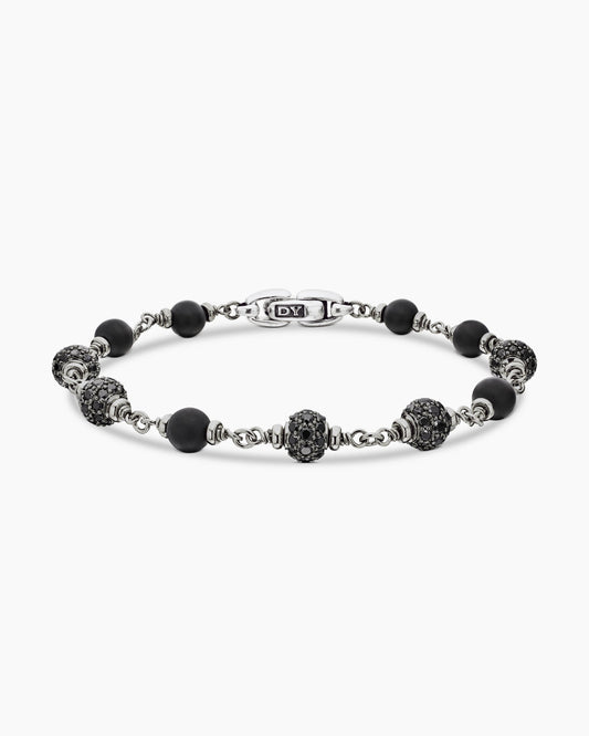 Spiritual Beads Bracelet