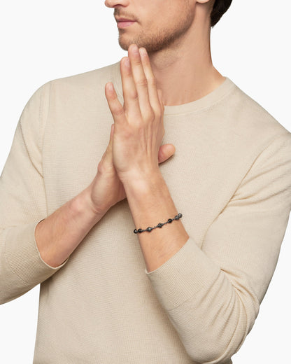 Spiritual Beads Bracelet