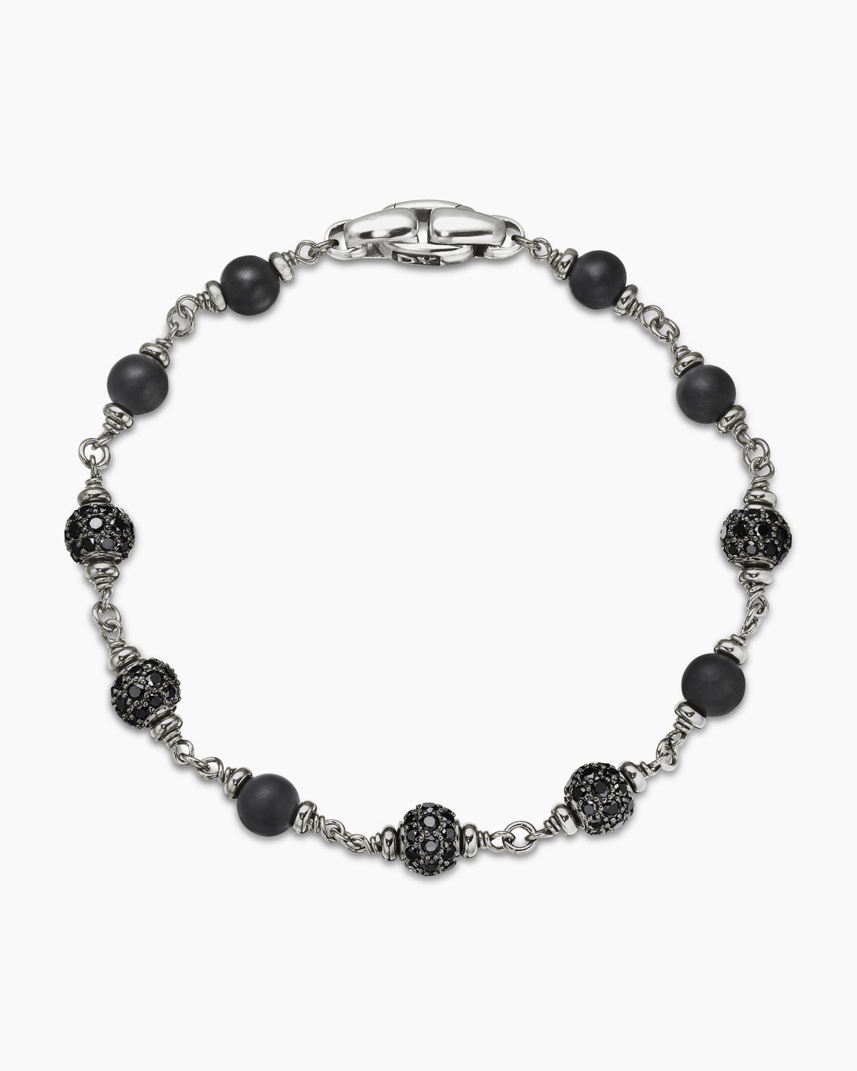 Spiritual Beads Bracelet