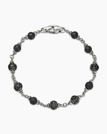 Spiritual Beads Bracelet