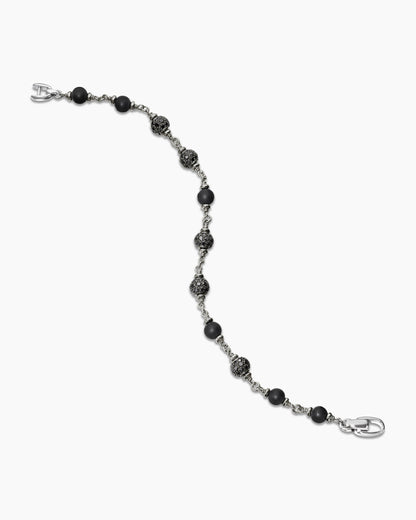 Spiritual Beads Bracelet