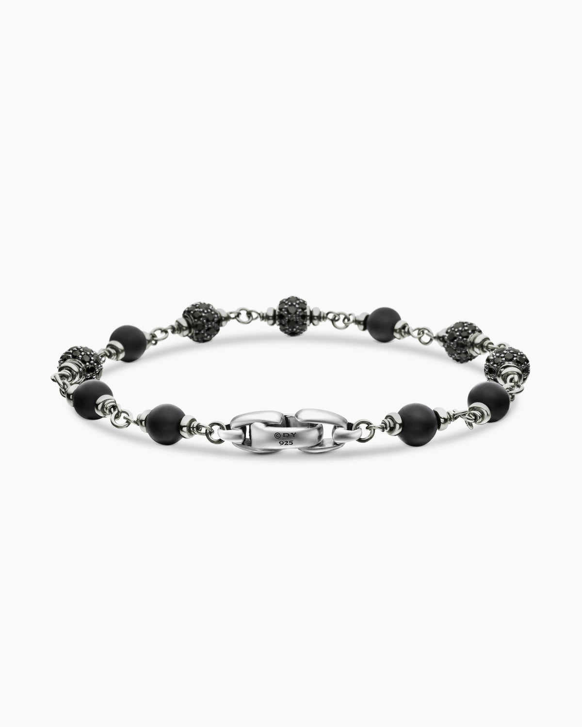 Spiritual Beads Bracelet