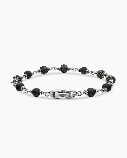 Spiritual Beads Bracelet