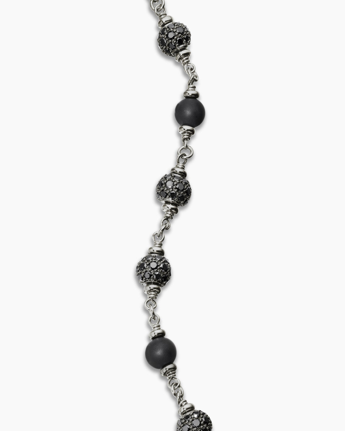 Spiritual Beads Bracelet