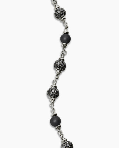 Spiritual Beads Bracelet