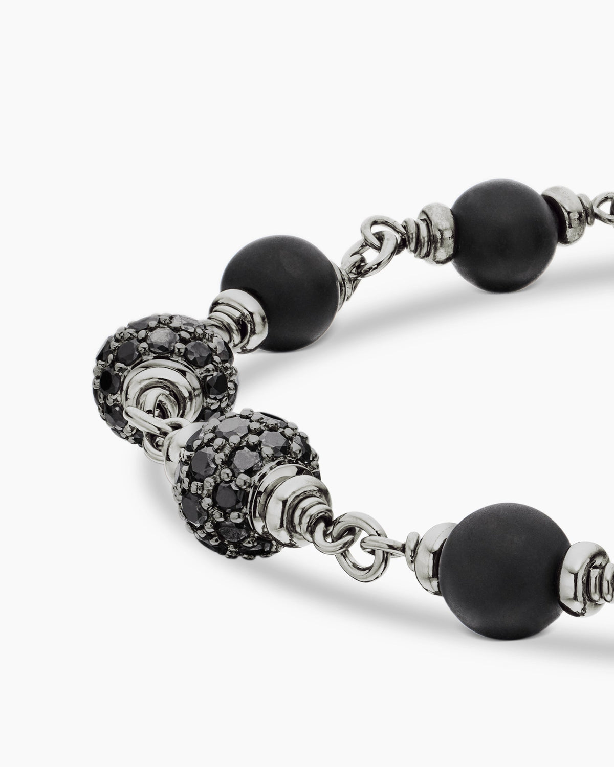 Spiritual Beads Bracelet