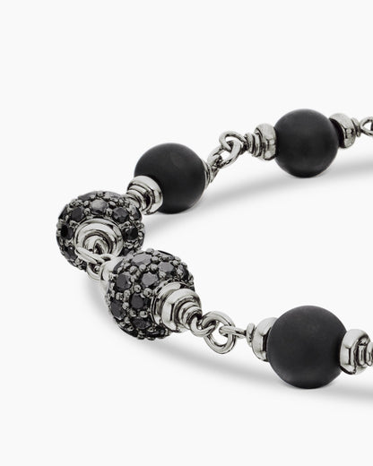 Spiritual Beads Bracelet