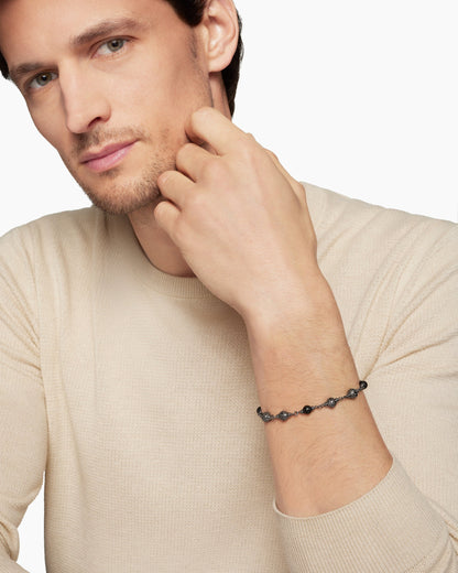 Spiritual Beads Bracelet