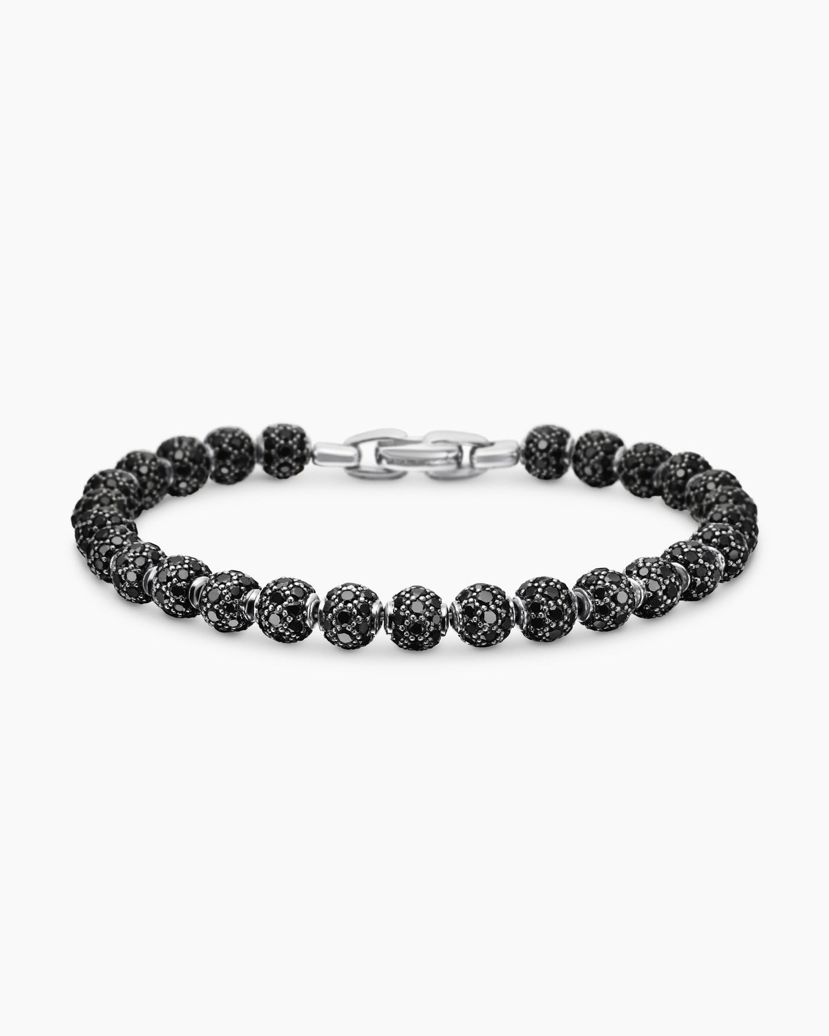 Spiritual Beads Bracelet