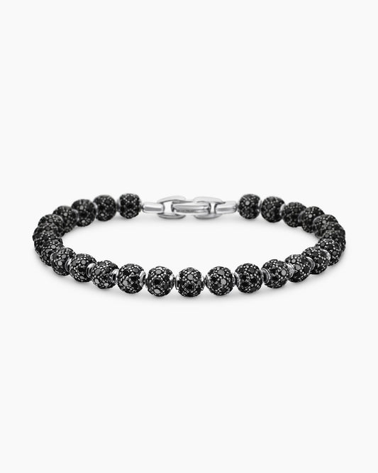 Spiritual Beads Bracelet