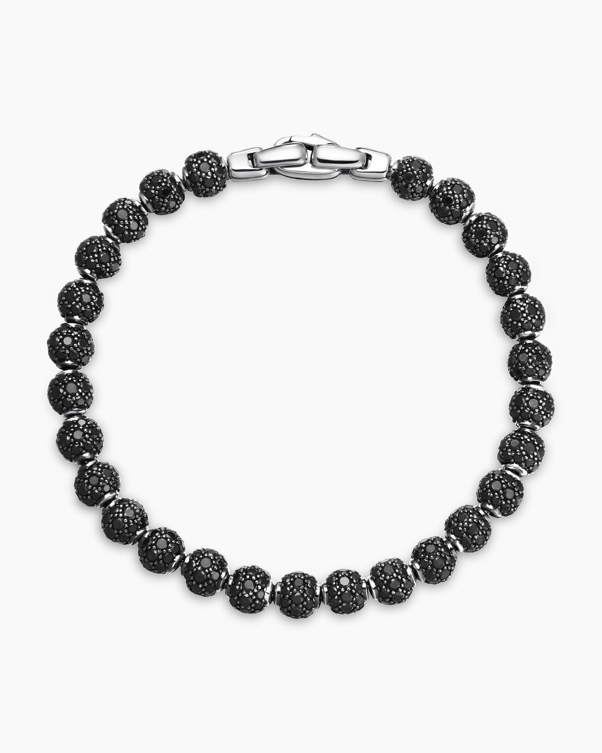 Spiritual Beads Bracelet