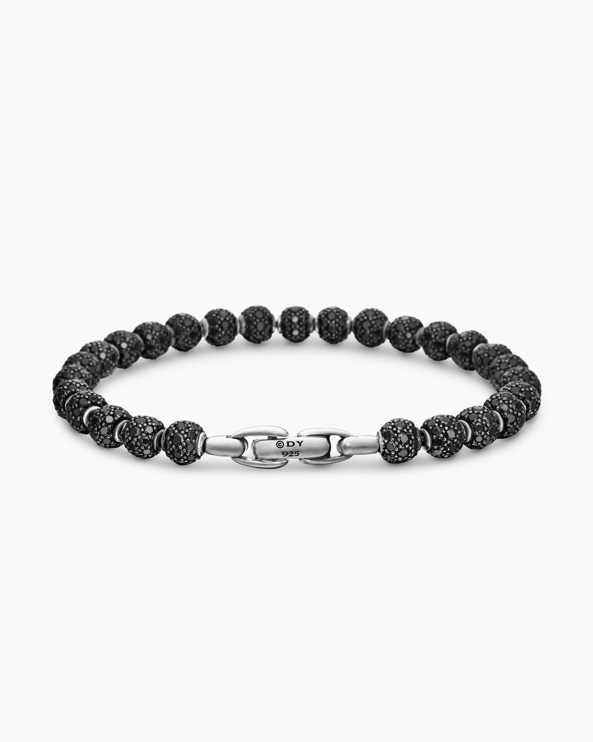 Spiritual Beads Bracelet