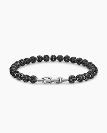 Spiritual Beads Bracelet