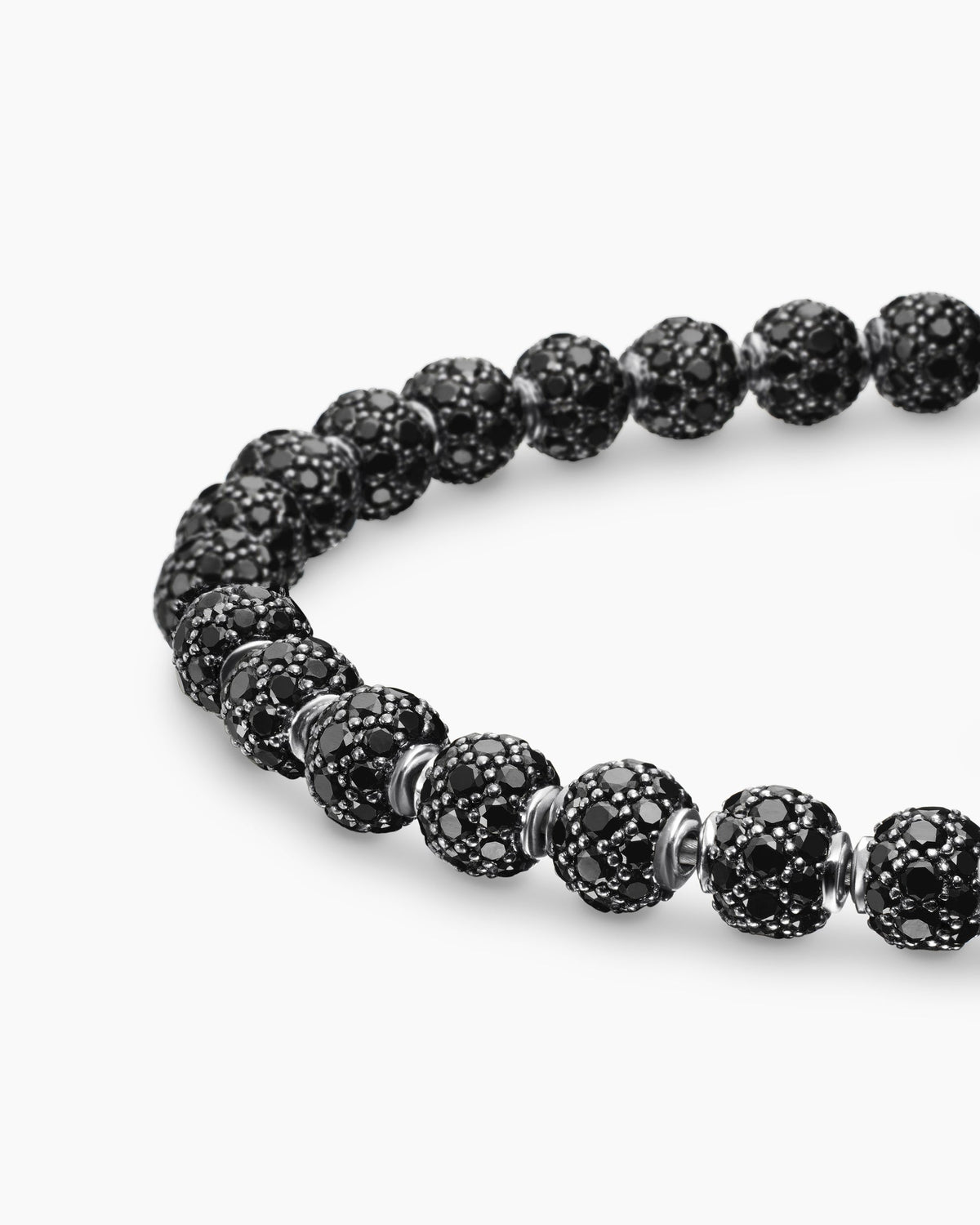 Spiritual Beads Bracelet