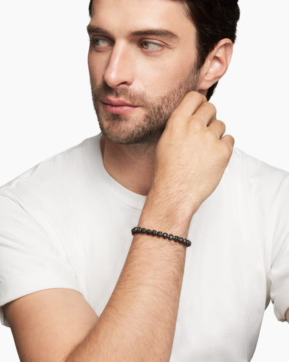Spiritual Beads Bracelet