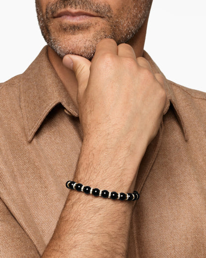 Spiritual Beads Bracelet