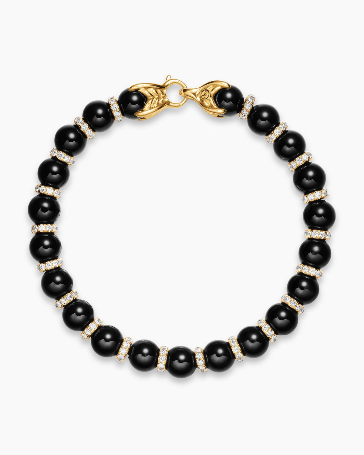 Spiritual Beads Bracelet