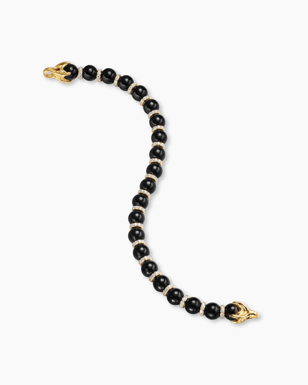 Spiritual Beads Bracelet