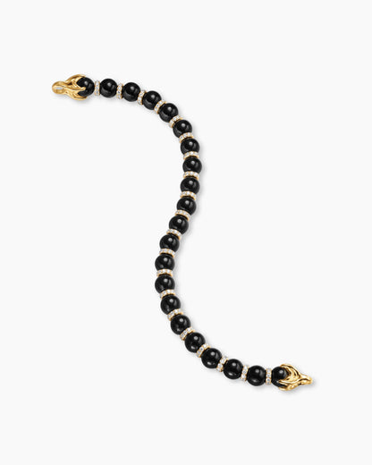 Spiritual Beads Bracelet